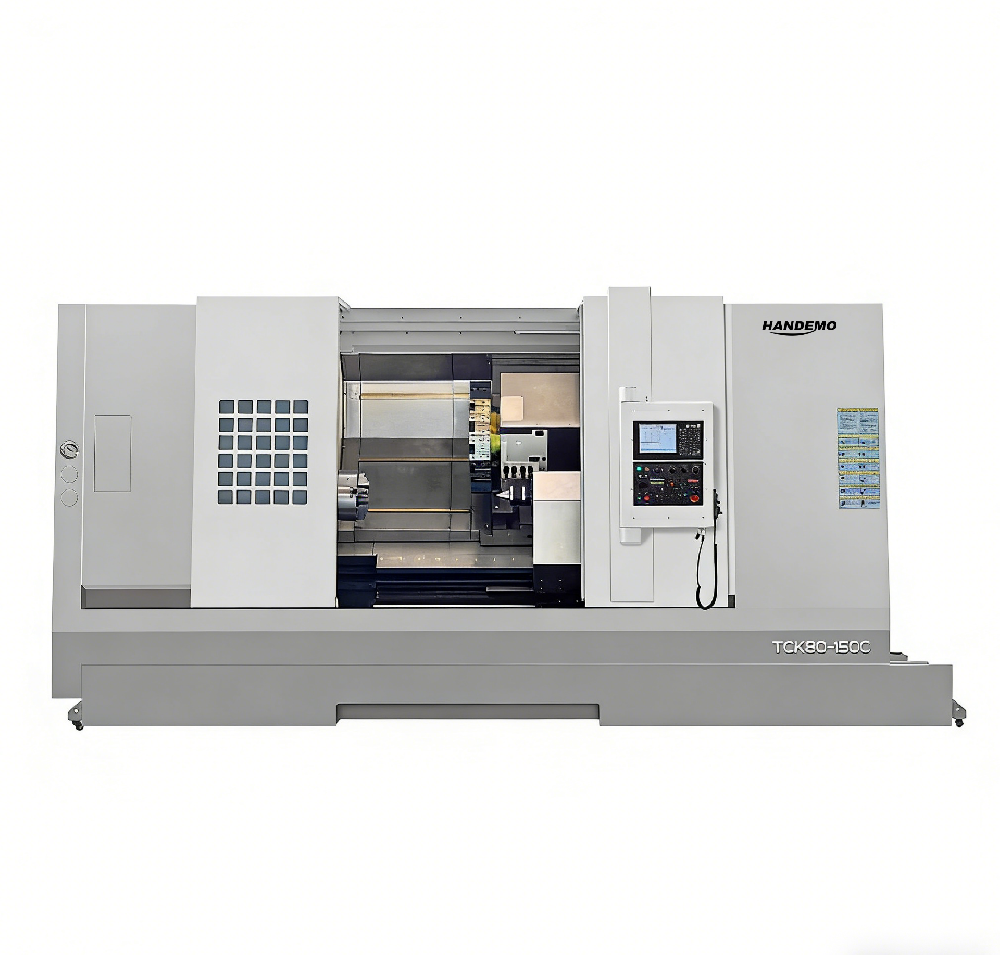 TCK80B-1500 Mẫu công nghiệp hạng nặng
