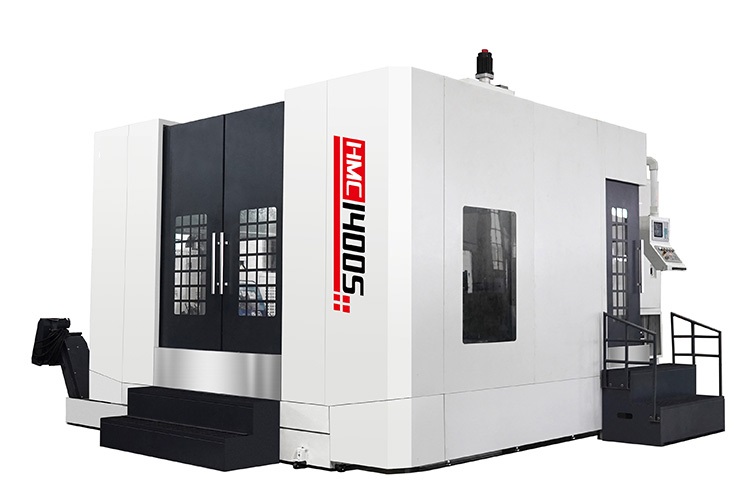 Gia công lỗ sâu trên trung tâm gia công ngang: nghiên cứu trường hợp