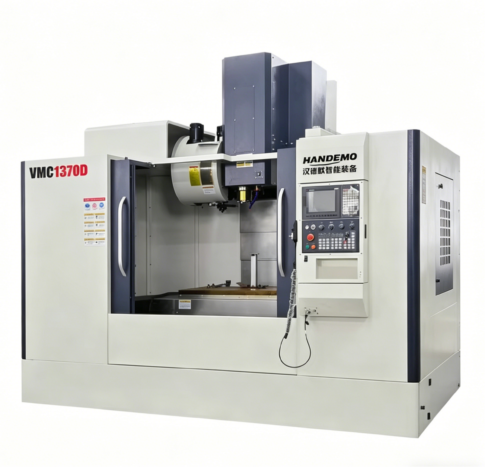 Trung Tâm Gia Công Đứng VMC1370D