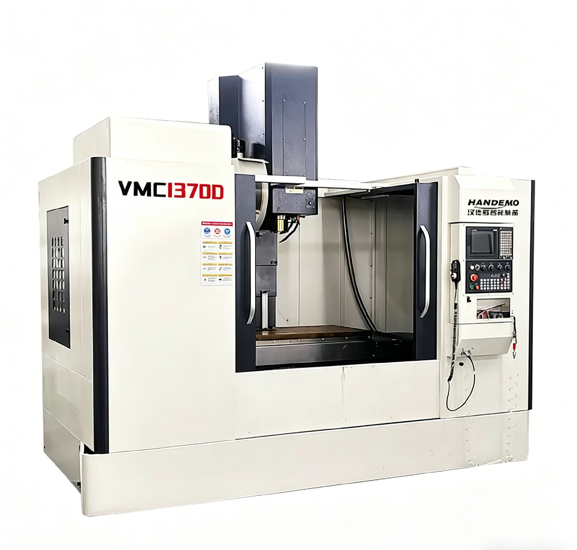 Trung Tâm Gia Công Đứng VMC1370D