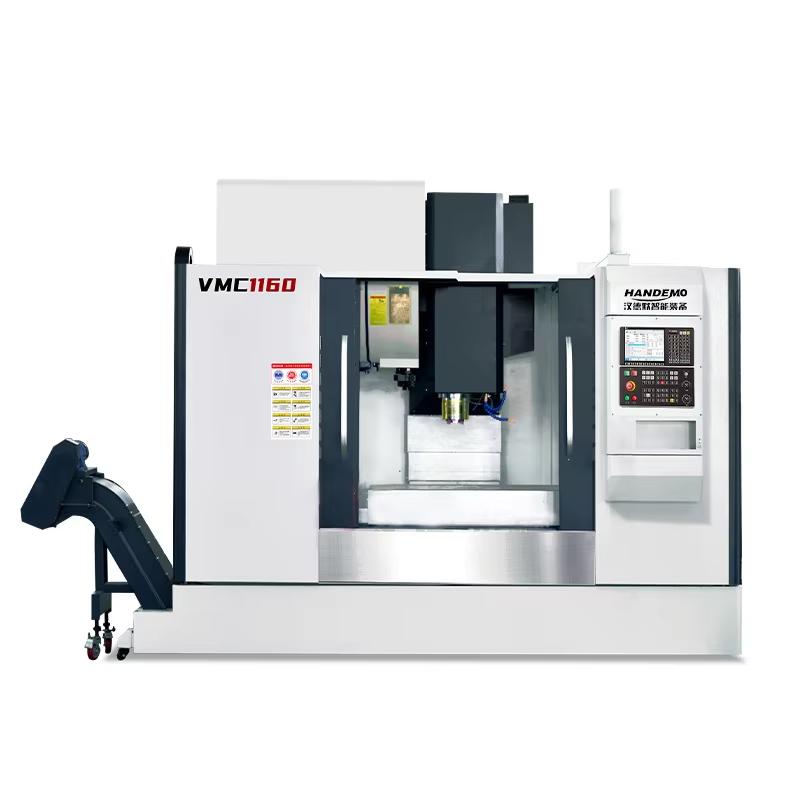 Trung Tâm Gia Công Đứng VMC1160