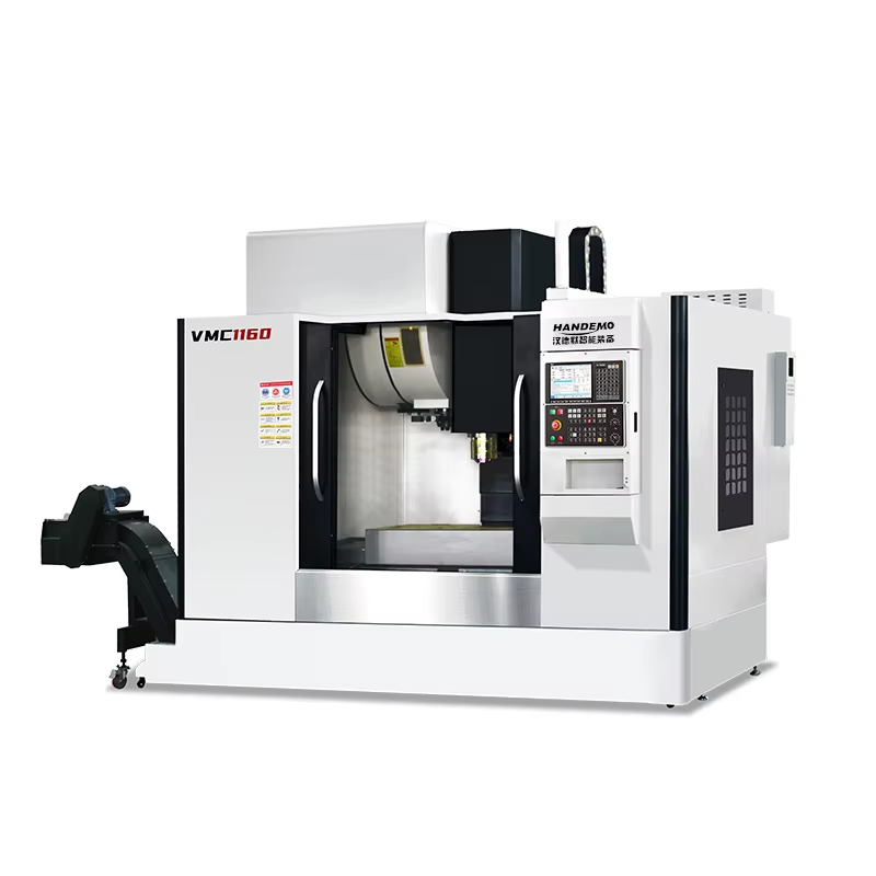 Trung Tâm Gia Công Đứng VMC1160