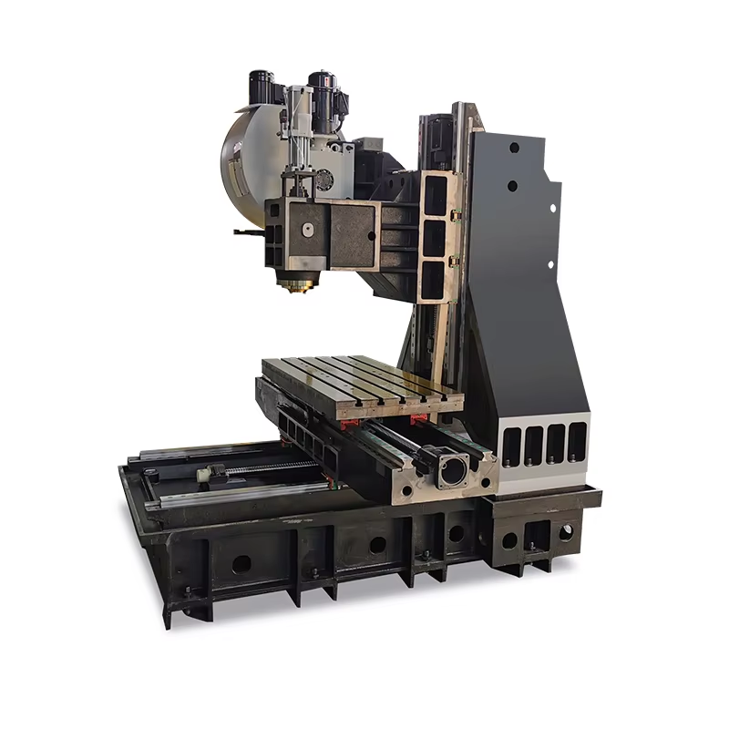 Trung Tâm Gia Công Đứng VMC1160