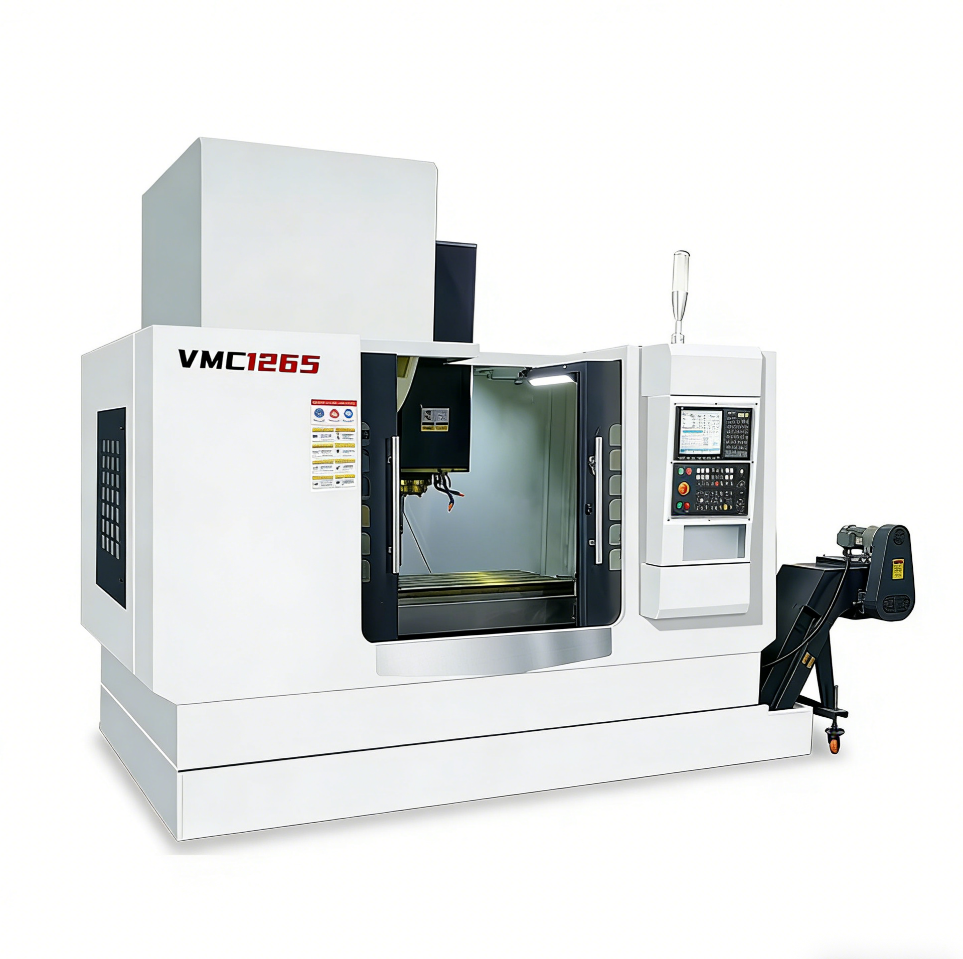Trung tâm gia công đứng VMC1265