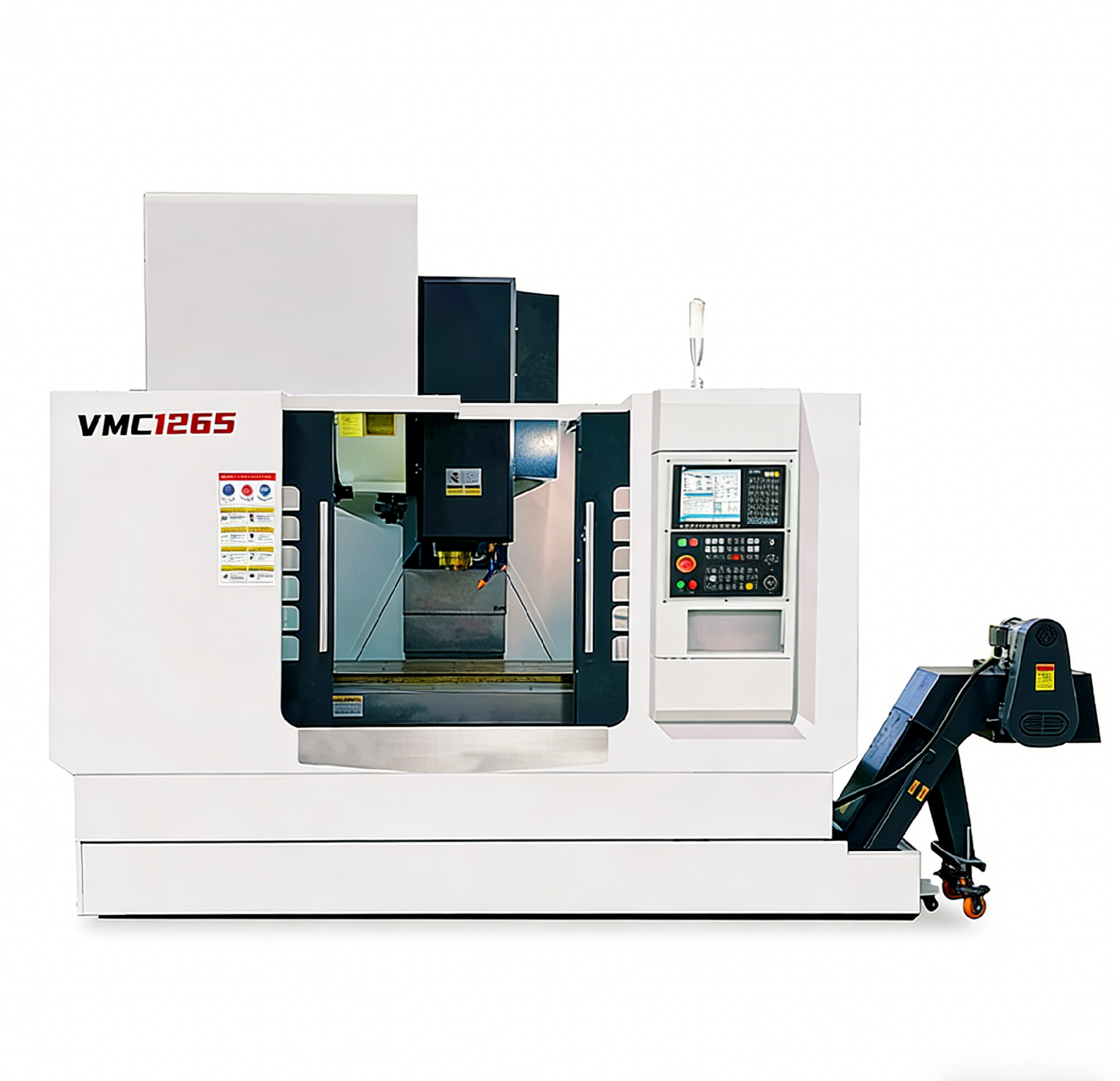Trung tâm gia công đứng VMC1265