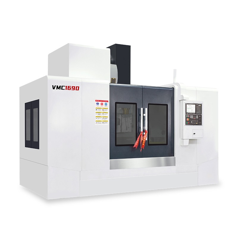 Trung tâm gia công đứng VMC1690