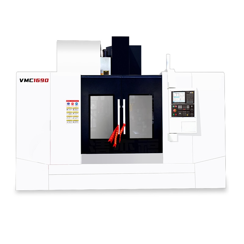 Trung tâm gia công đứng VMC1690