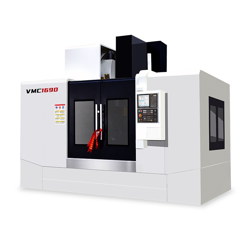 Trung tâm gia công đứng VMC1690