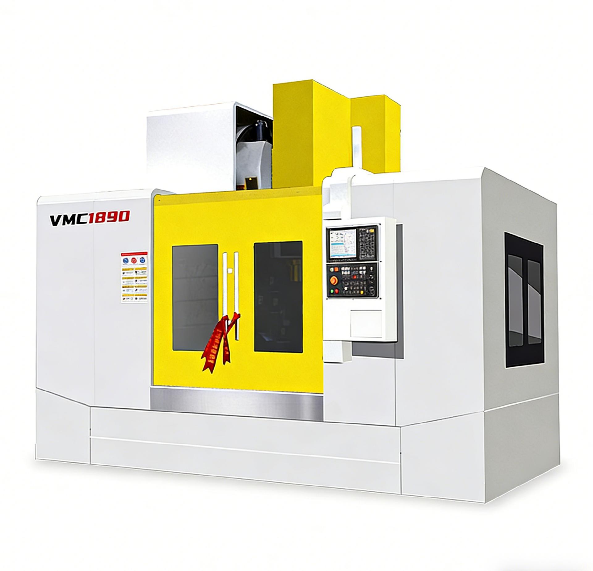 Trung tâm gia công đứng VMC1890