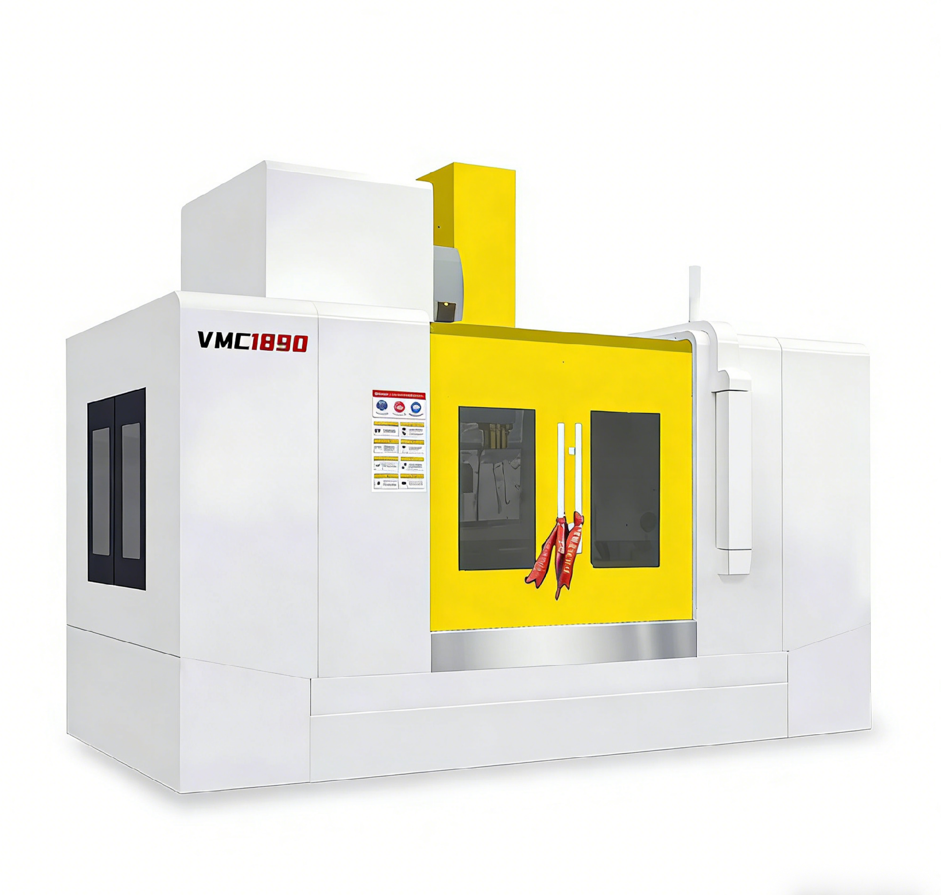 Trung tâm gia công đứng VMC1890