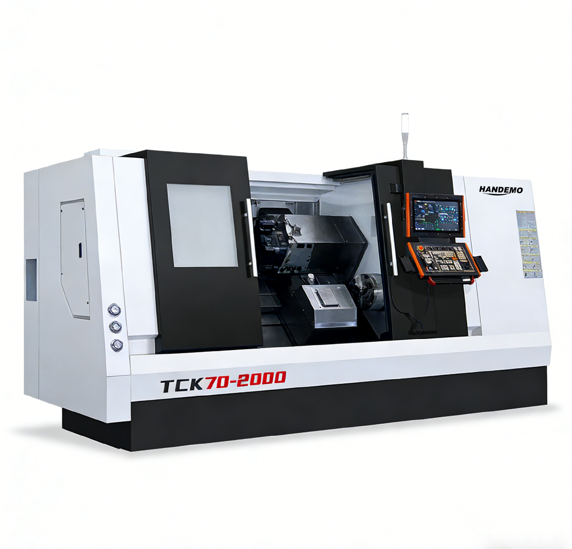 Mẫu đa năng hiệu suất cao TCK70