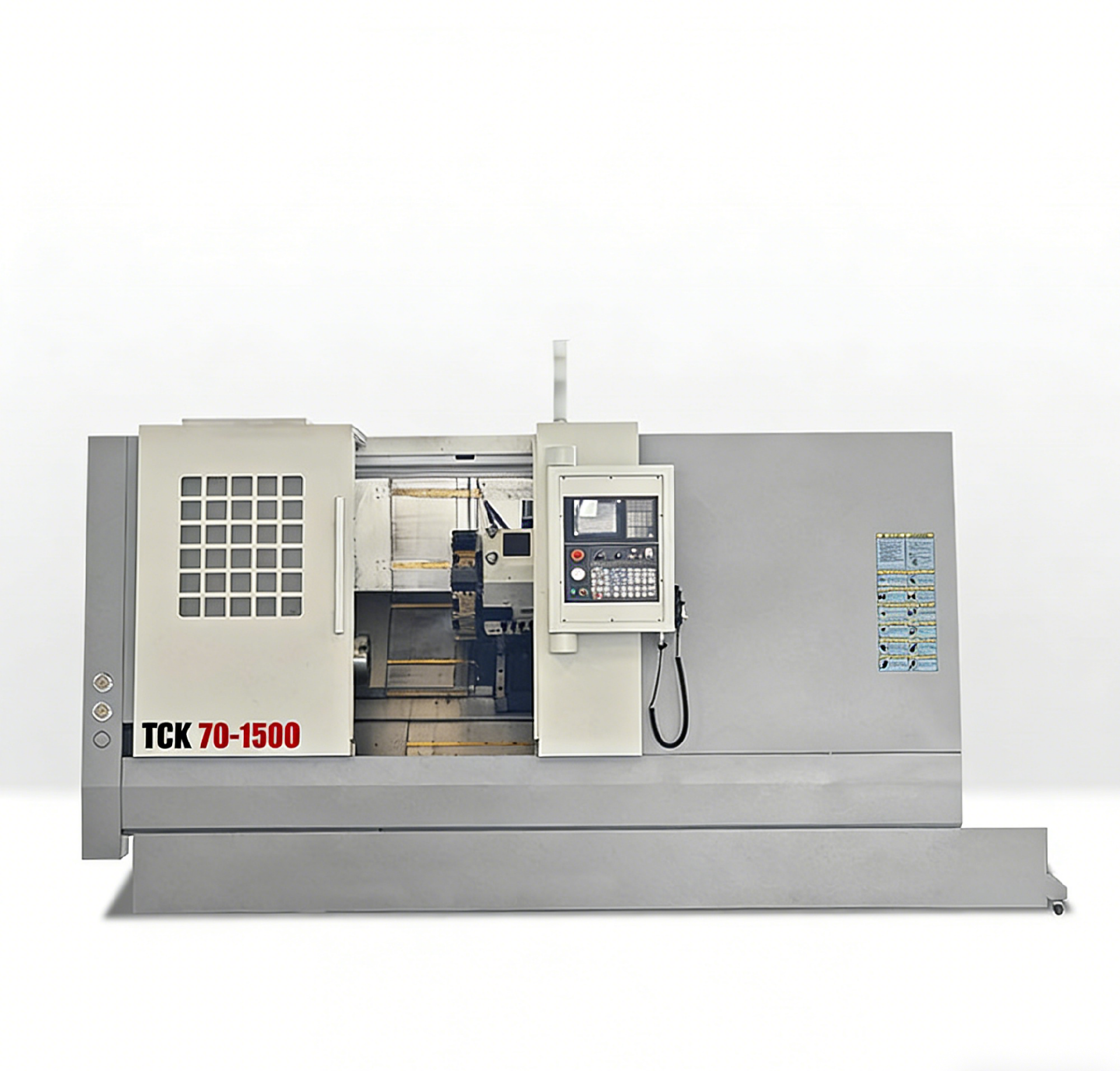 Mẫu đa năng hiệu suất cao TCK70