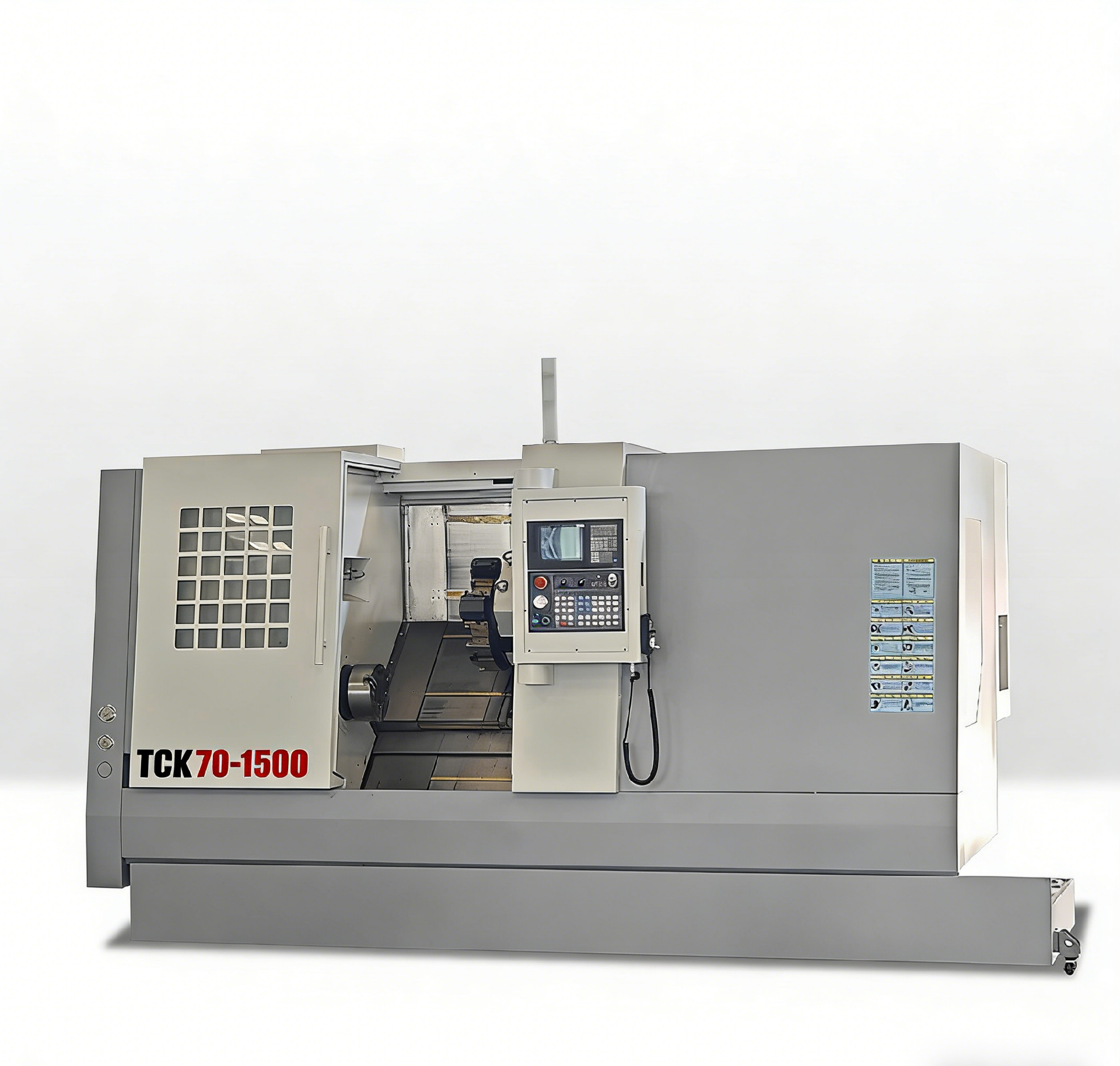 Mẫu đa năng hiệu suất cao TCK70