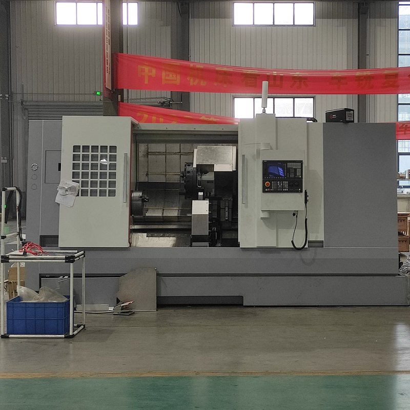 TCK80B-1500 Mẫu công nghiệp hạng nặng