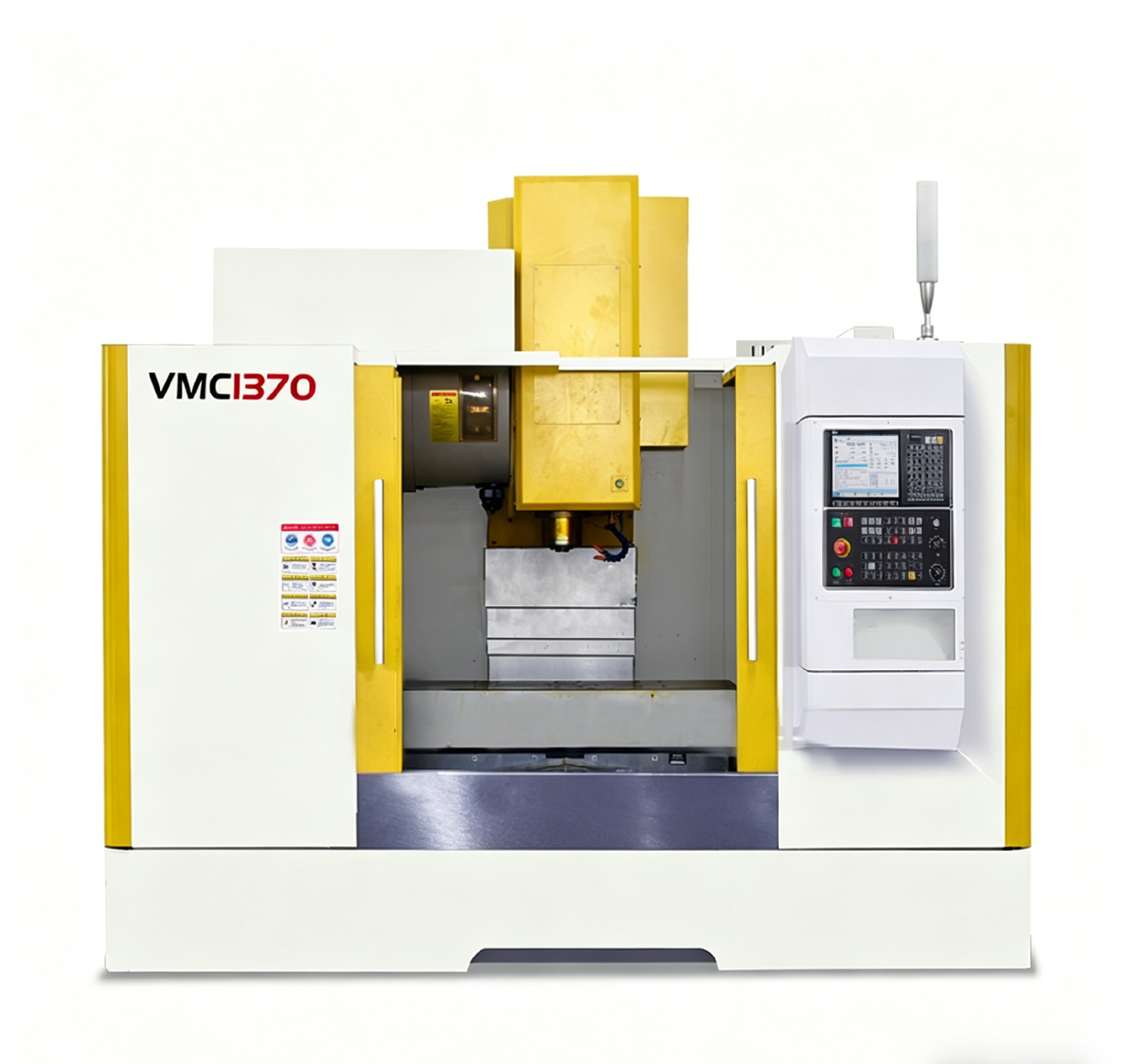 Trung Tâm Gia Công Đứng VMC1370