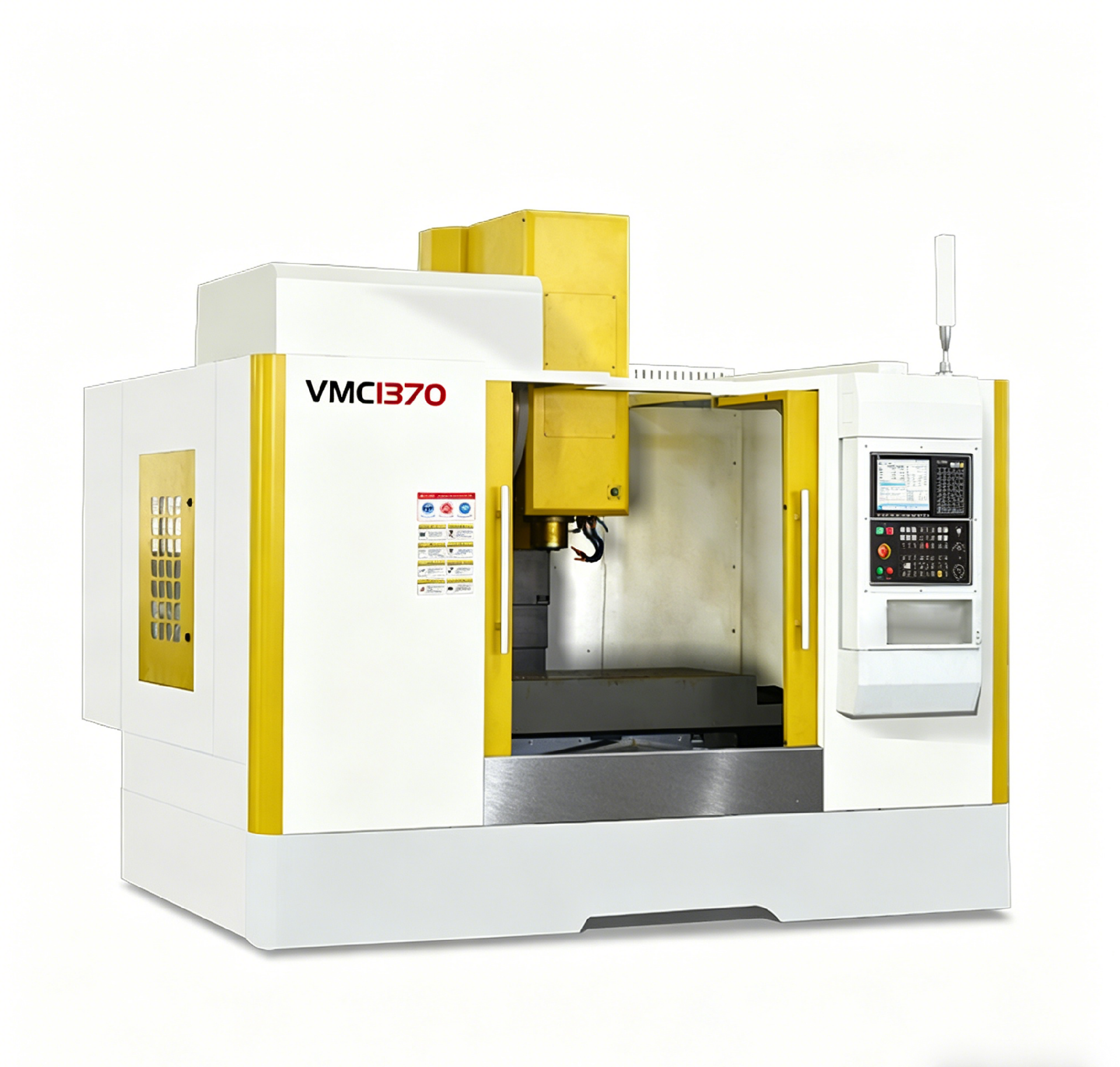 Trung Tâm Gia Công Đứng VMC1370