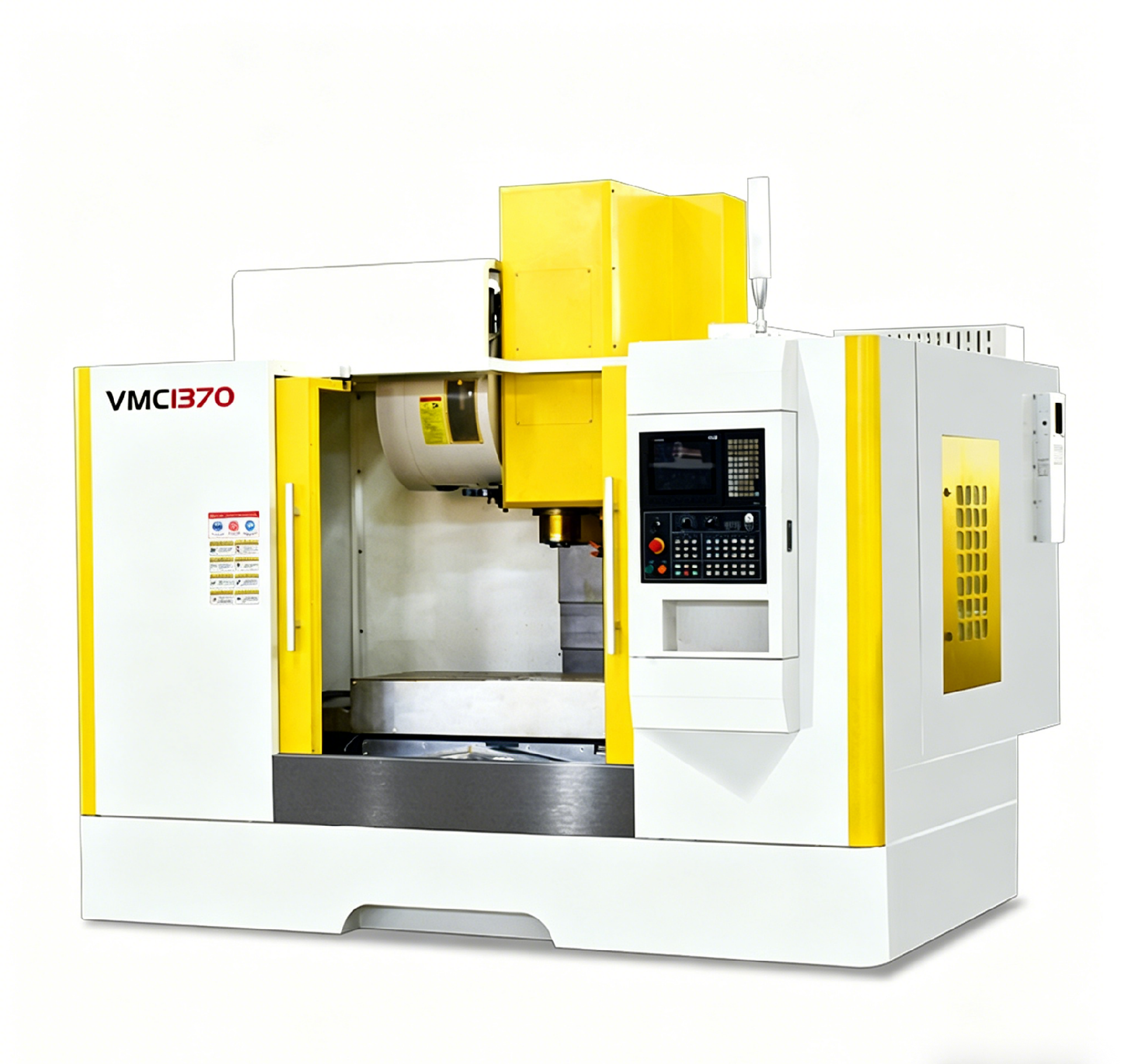 Trung Tâm Gia Công Đứng VMC1370