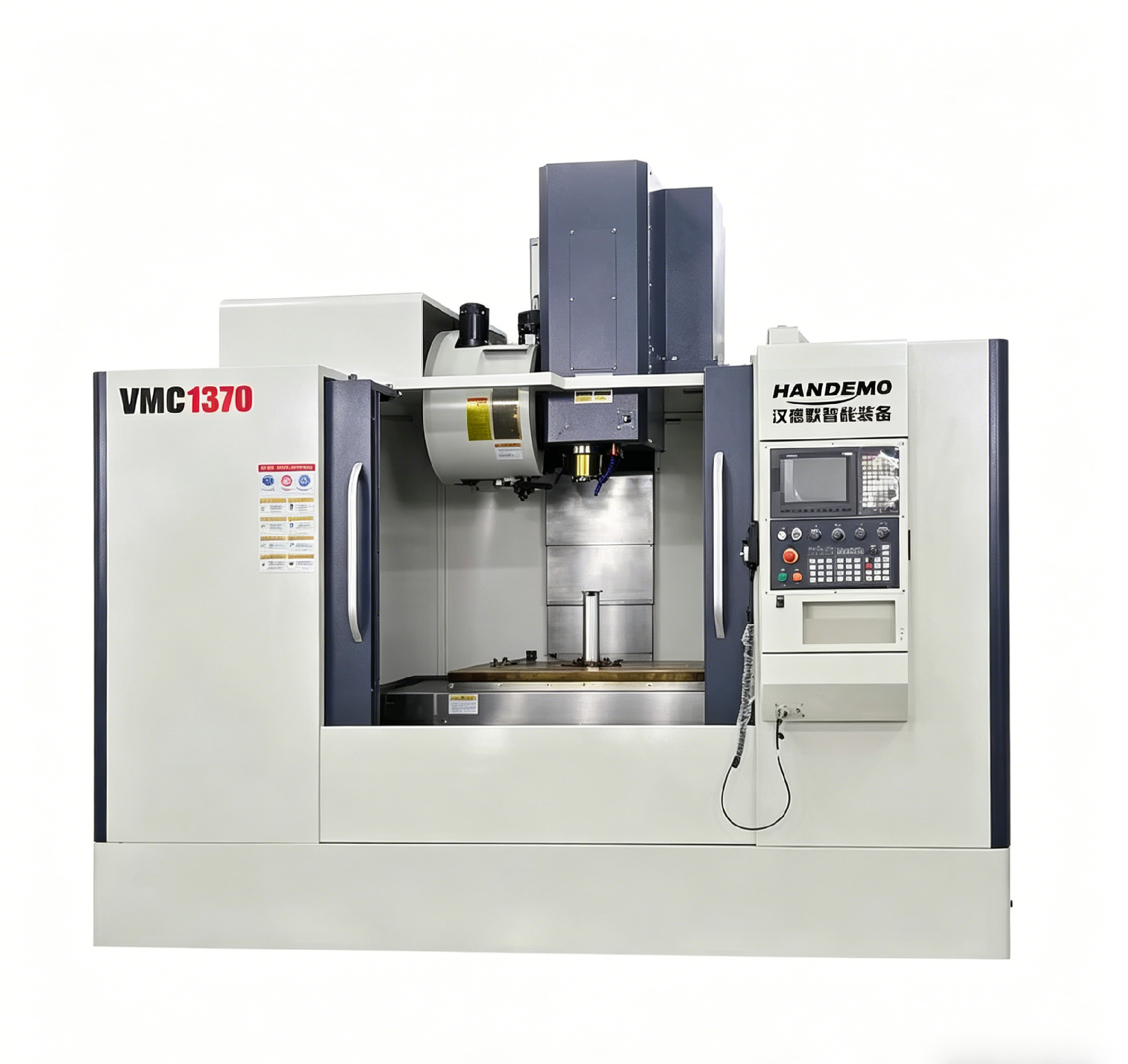 Trung Tâm Gia Công Đứng VMC1370D