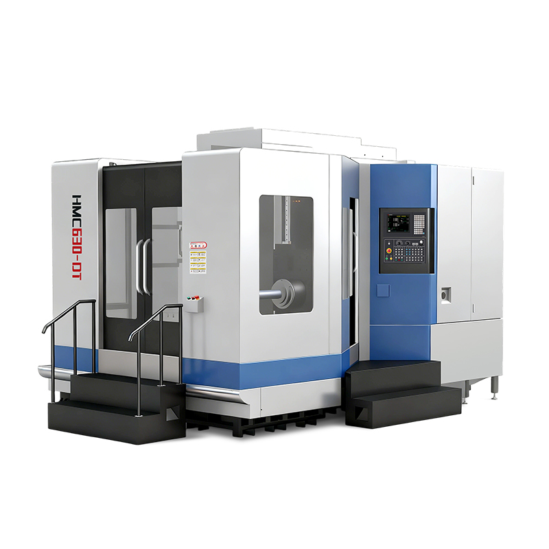 Trung tâm gia công ngang HMC630-DT