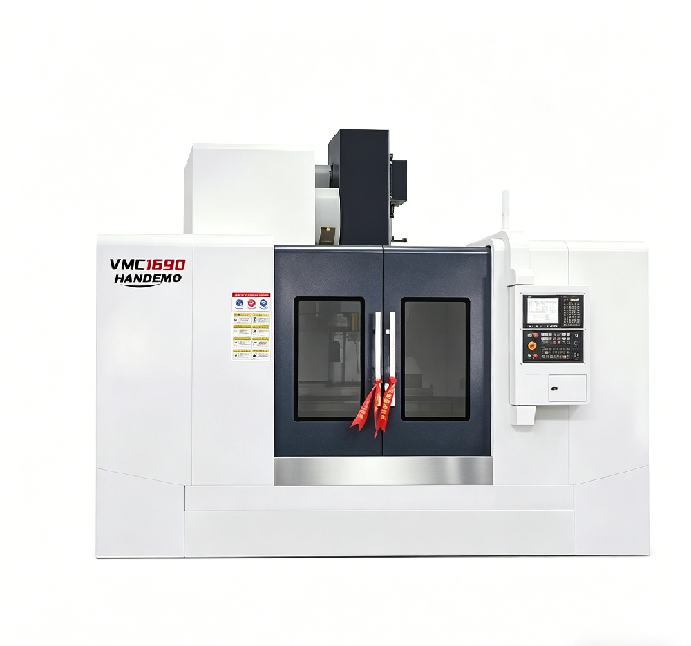 Trung tâm gia công đứng VMC1690