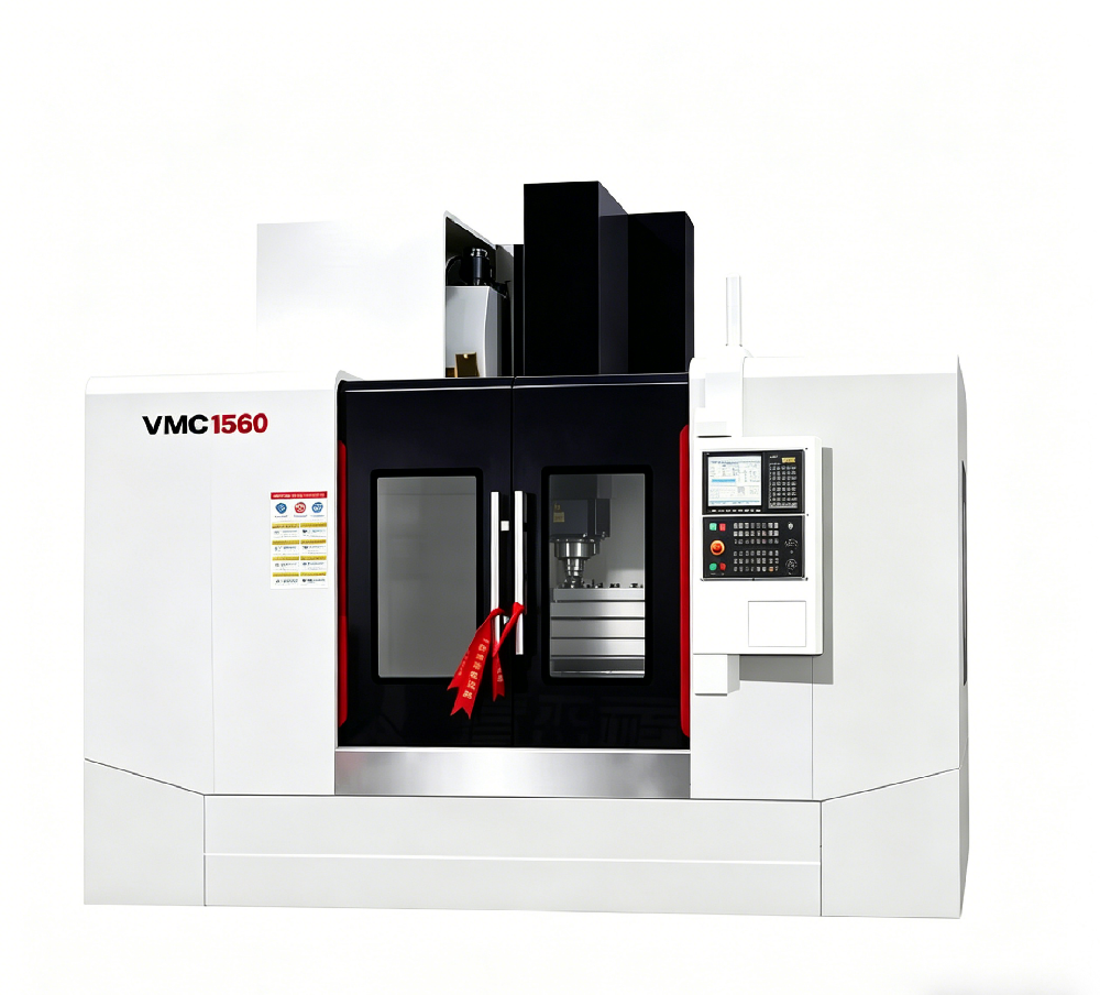 Trung Tâm Gia Công Đứng VMC1560