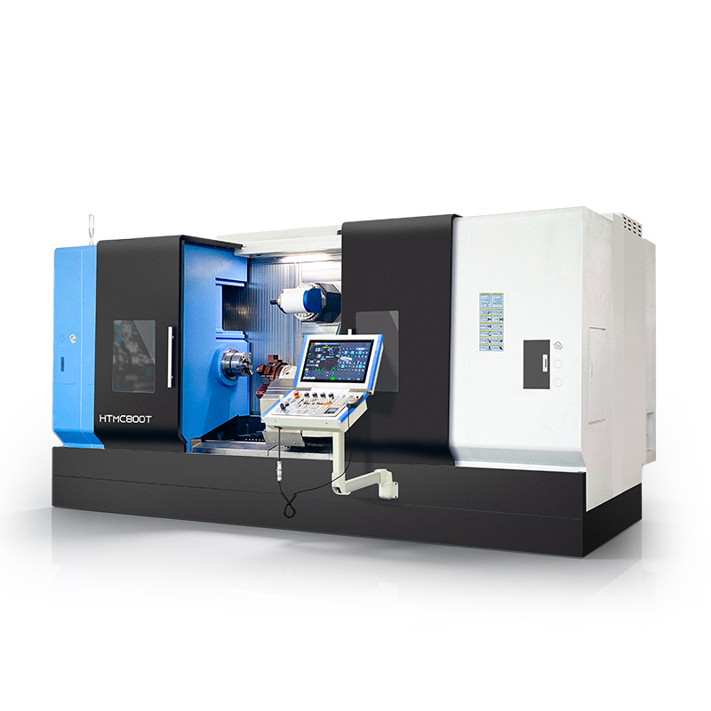 Khi Nào Nên Thay Thế Máy CNC Trong Quy Trình Sản Xuất?