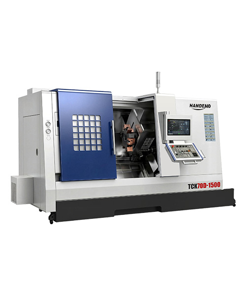 Trung tâm gia công CNC đứng