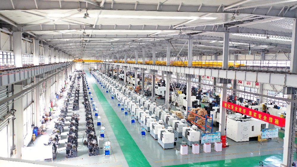 Khi AI tiếp quản máy công cụ, các rào cản...