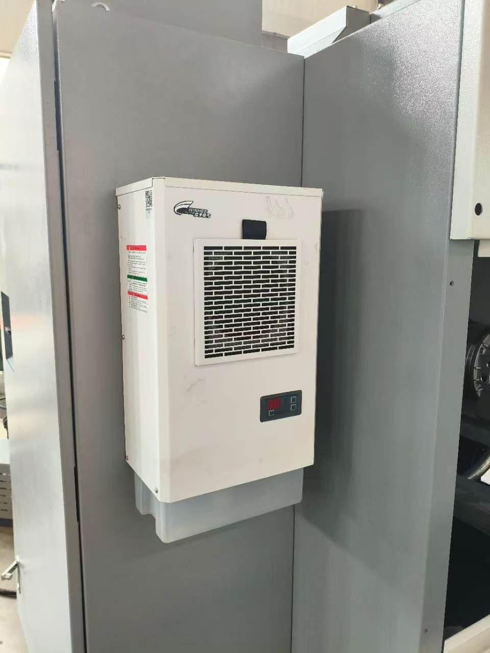 TCK6350B Mẫu công nghiệp hạng nặng