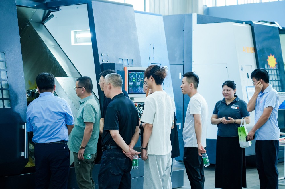 Lễ hội công cụ Trung Quốc thứ 7 được gói lại