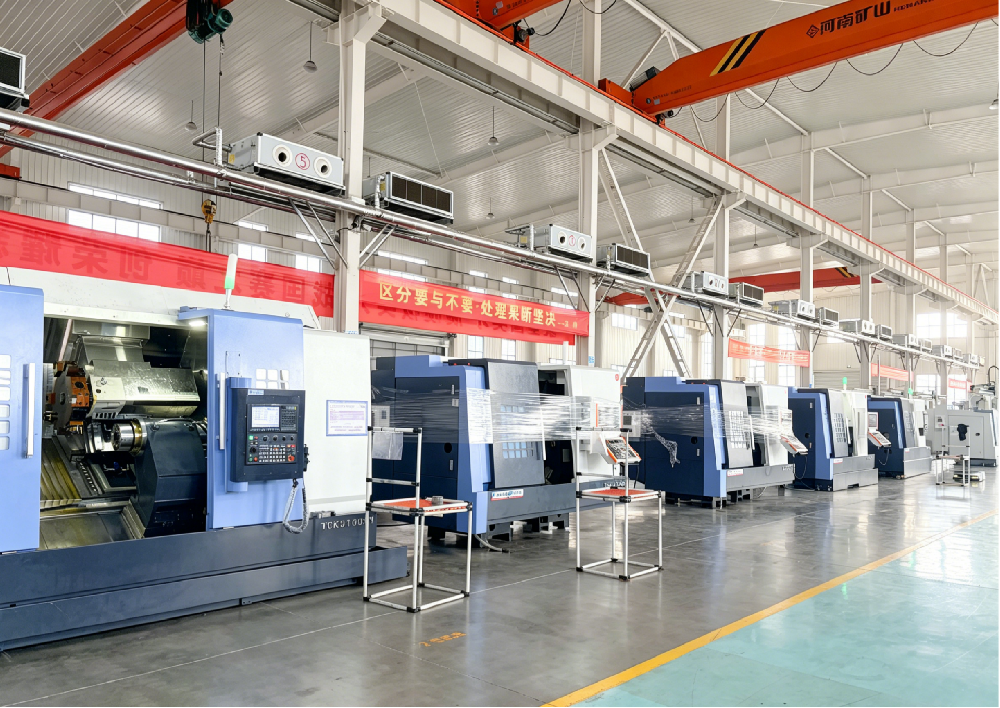 Đào Tạo Công Nghệ Tiện-Phay Cho Sản Xuất Ổn Định