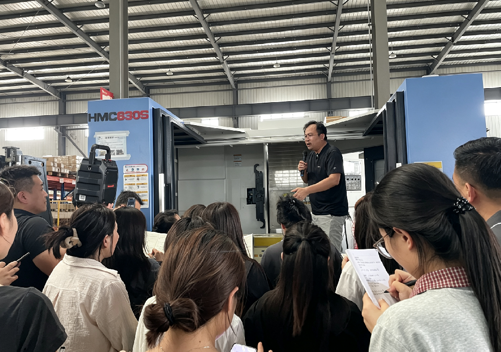 Vì sao nên chọn xưởng chuyên gia công CNC?