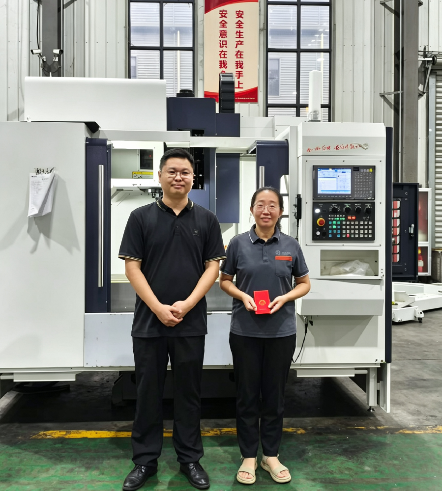 Đội ngũ Handemo giúp cung cấp giải pháp CNC tốt hơn như thế nào?