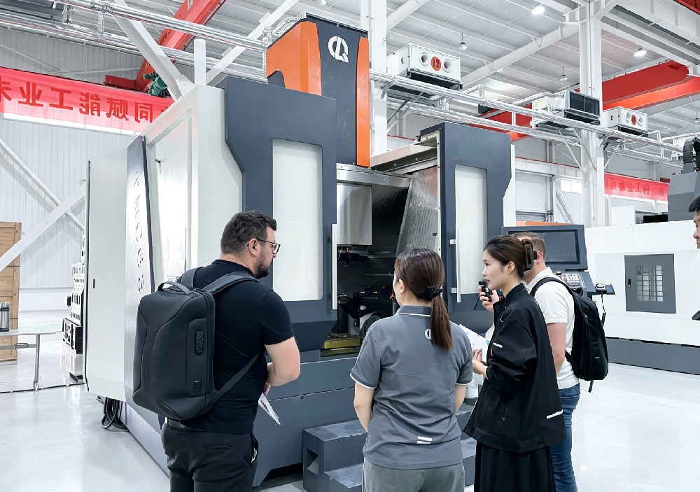 Làm thế nào để xây dựng lòng tin qua dịch vụ CNC chuyên nghiệp