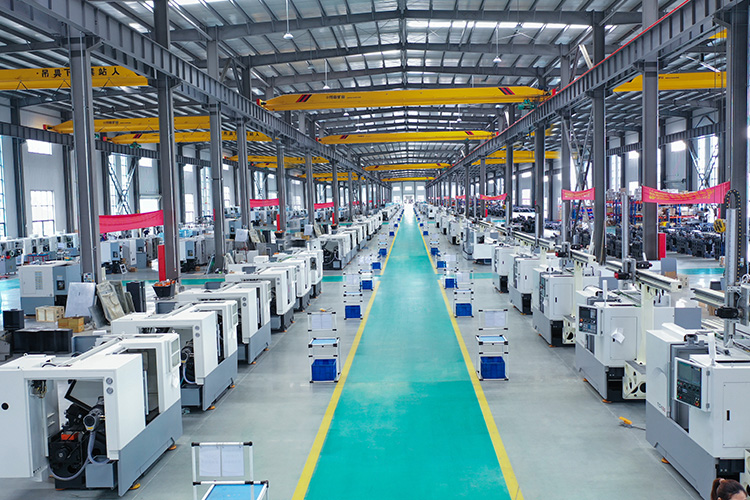 Sản Xuất Thông Minh Không Còn Là Lựa Chọn