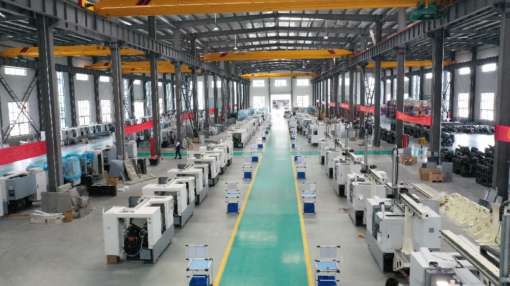 Công Nghệ Gia Công Đa Nhiệm Đang Định Nghĩa Lại Sản Xuất
