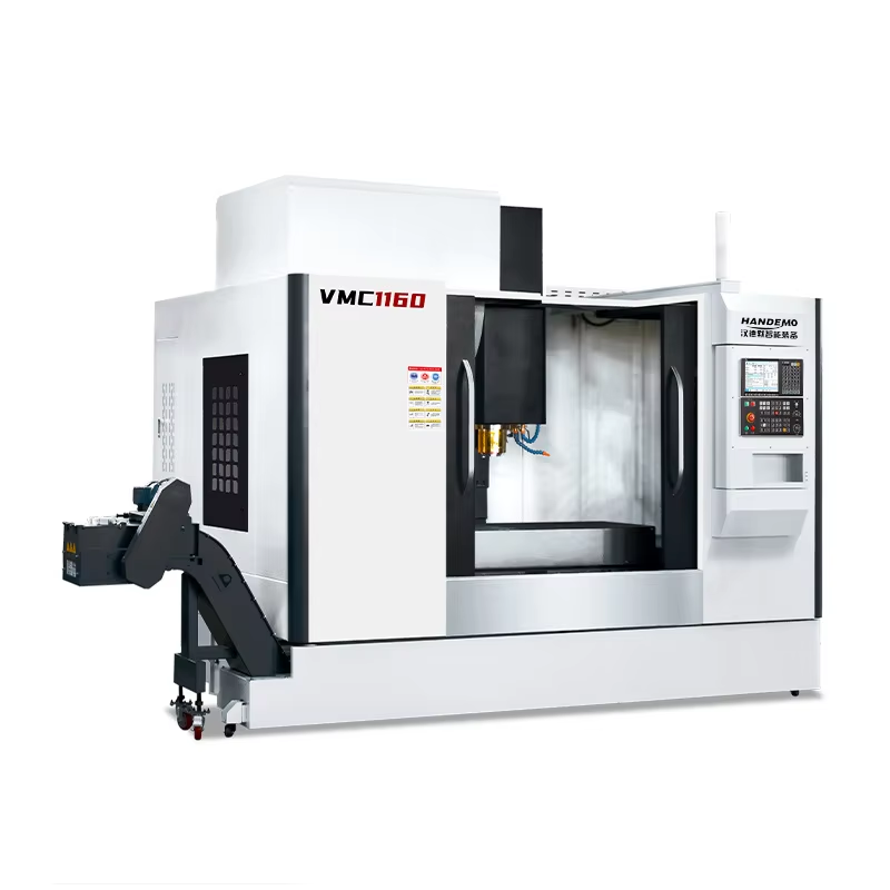 Trung tâm gia công đứng VMC1160