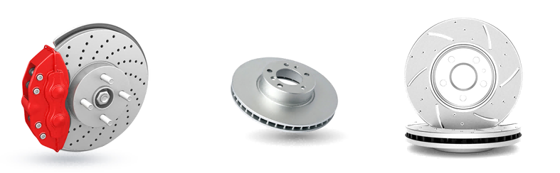 Máy CNC cho linh kiện ô tô