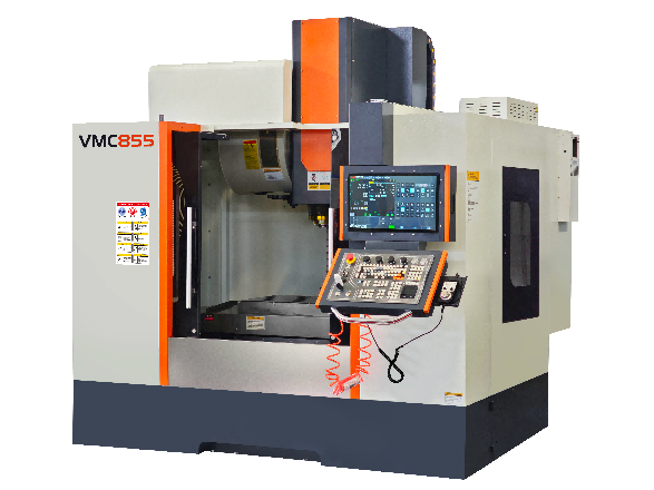 Máy CNC cho sản xuất khuôn và điện cực