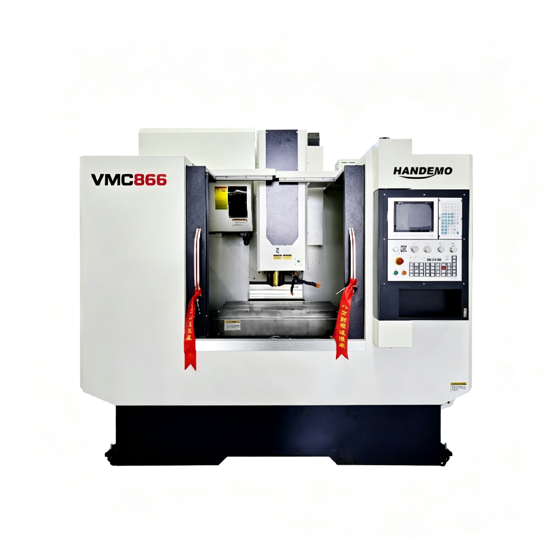Trung Tâm Gia Công Đứng VMC866
