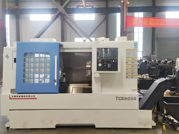 Gia Công Trục Thép Không Gỉ CNC: Quy Trình và Thiết Bị