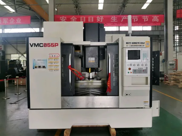 Gia Công Chi Tiết Thành Mỏng CNC: Quy Trình và Thiết Bị