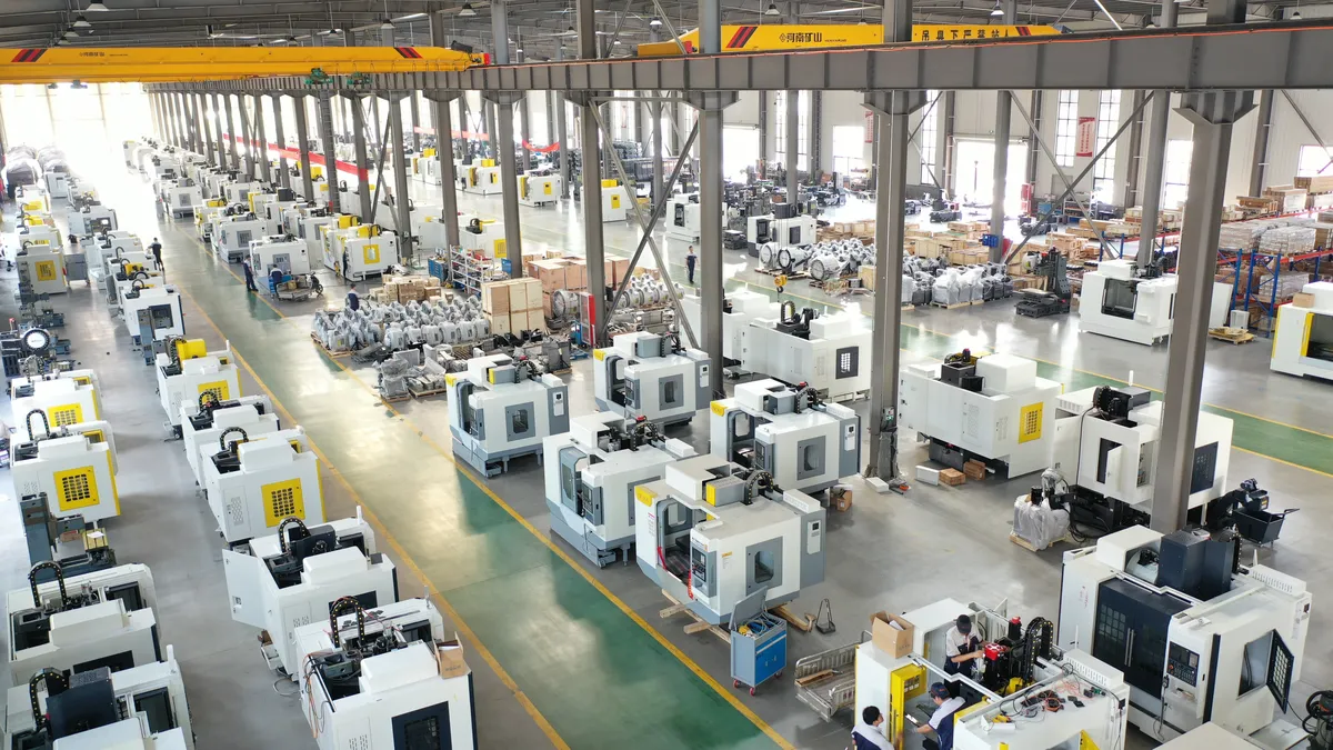 Gia Công Vỏ Động Cơ Xe Điện CNC